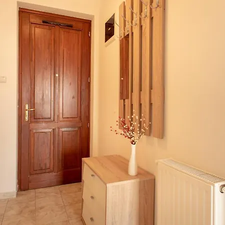 Modor Apartamento Alsópáhok