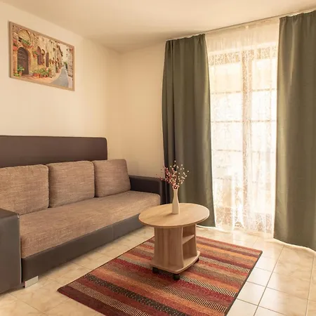 Apartamento Modor Alsópáhok