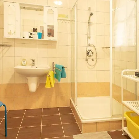 Apartamento Modor *