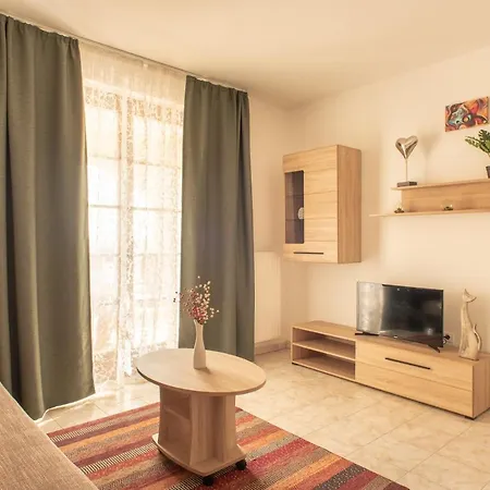 Modor Apartamento