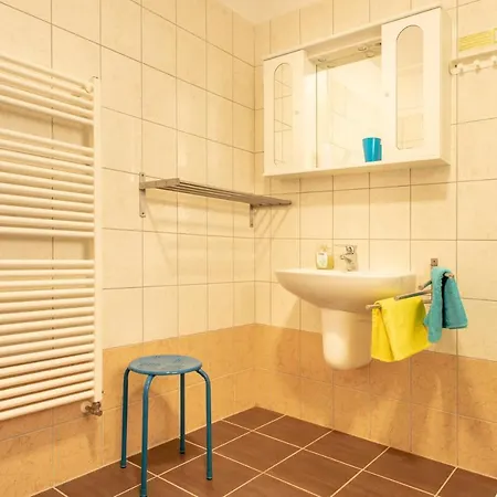 Apartamento Modor
