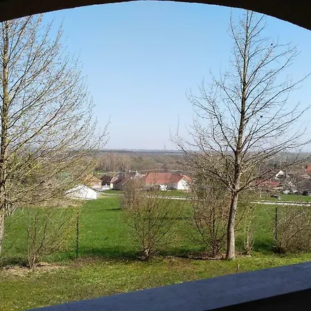 Modor Alsópáhok