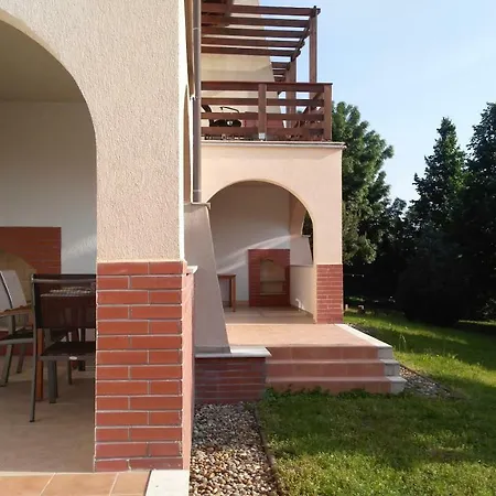 Appartamento Modor