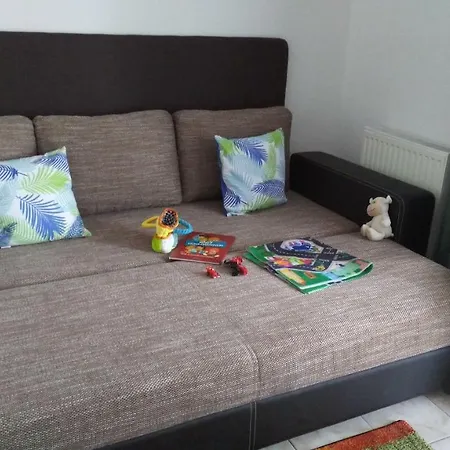 Modor Apartamento *