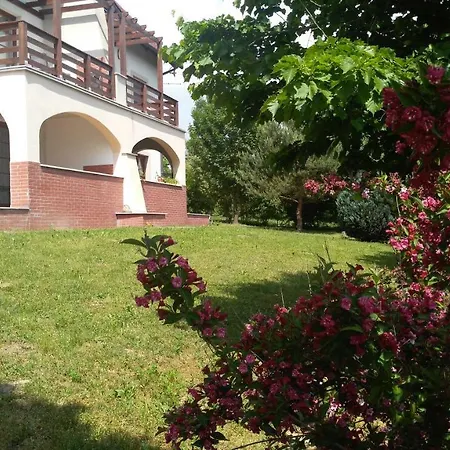 Apartamento Modor *