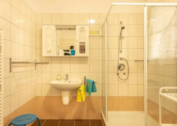 Modor Apartmán *