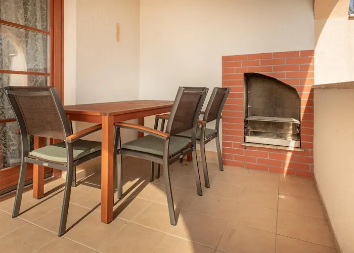 Modor Apartamento