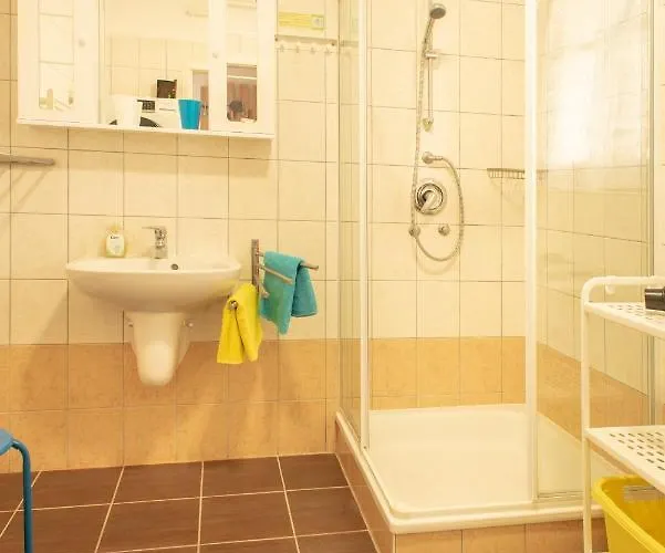 Apartmán Modor *