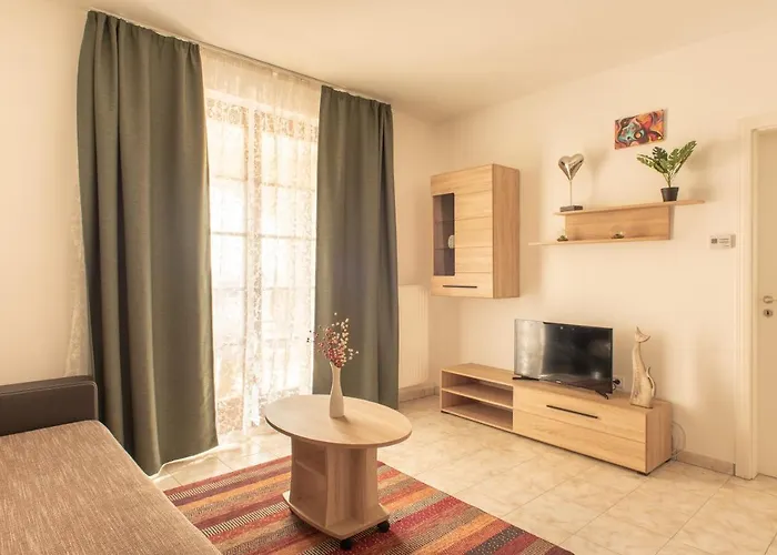 Modor Apartmán