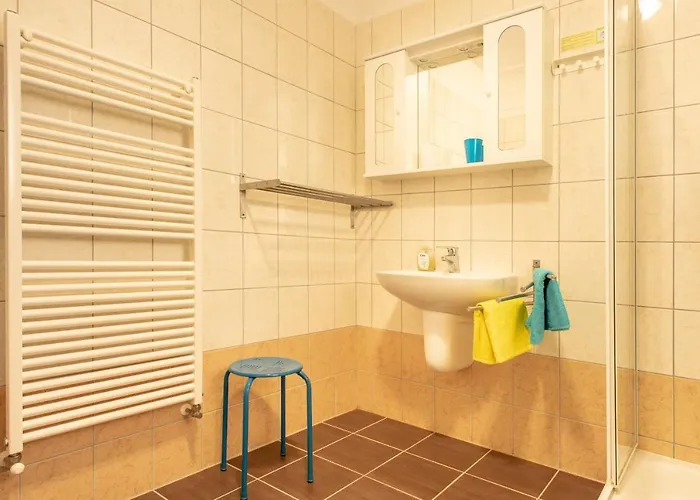 Apartmán Modor