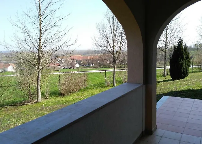 Modor Apartmán