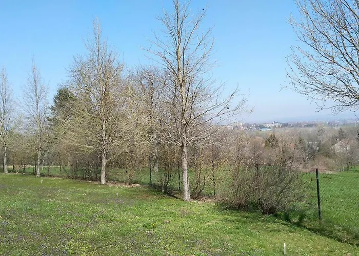 Modor Apartmán