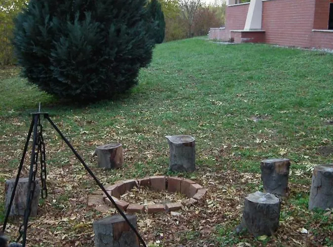 Apartmán Modor