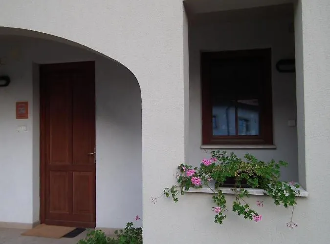 Modor Apartmán